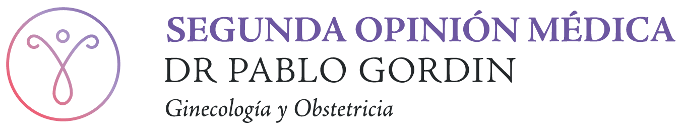 Segunda Opinión Médica por Dr Pablo Gordin