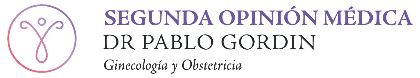 Segunda Opinión Médica por Dr Pablo Gordin